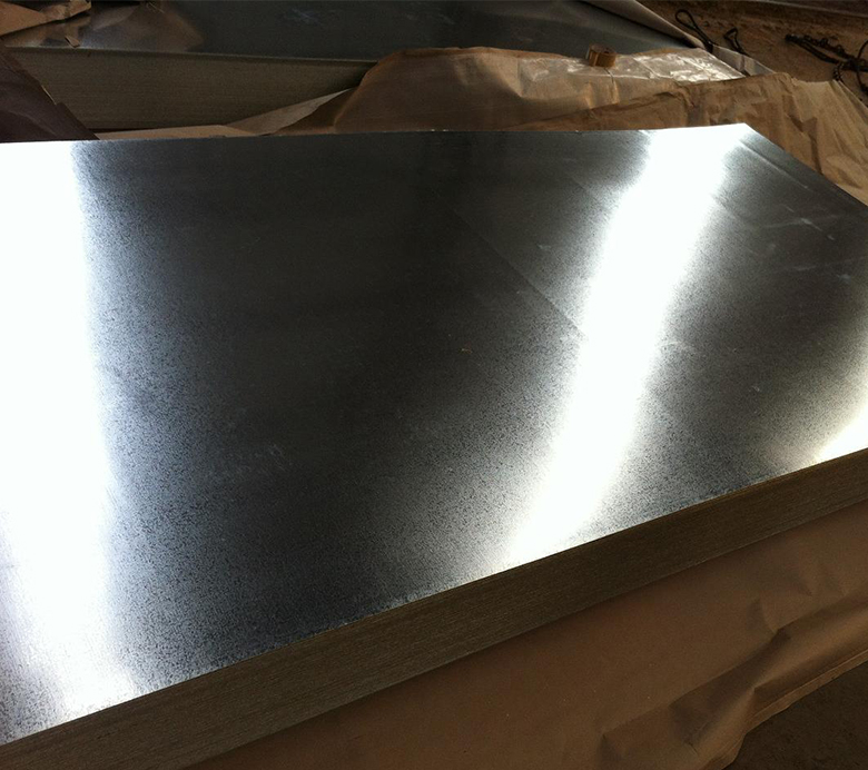 Galvanized Sheet