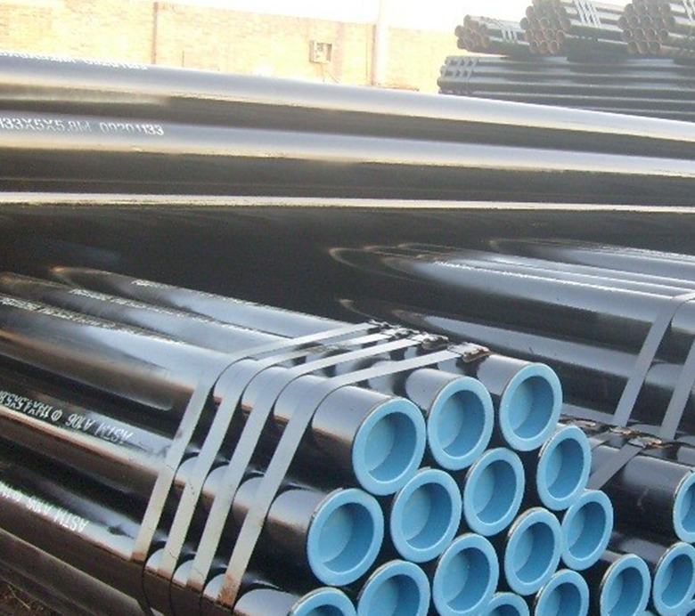 Seamless Pipe