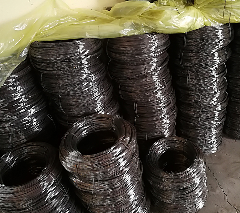 Black Annealed Wire、GI Wire