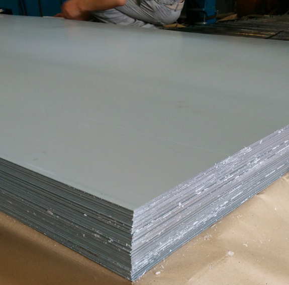 Electro Galvanized Sheet