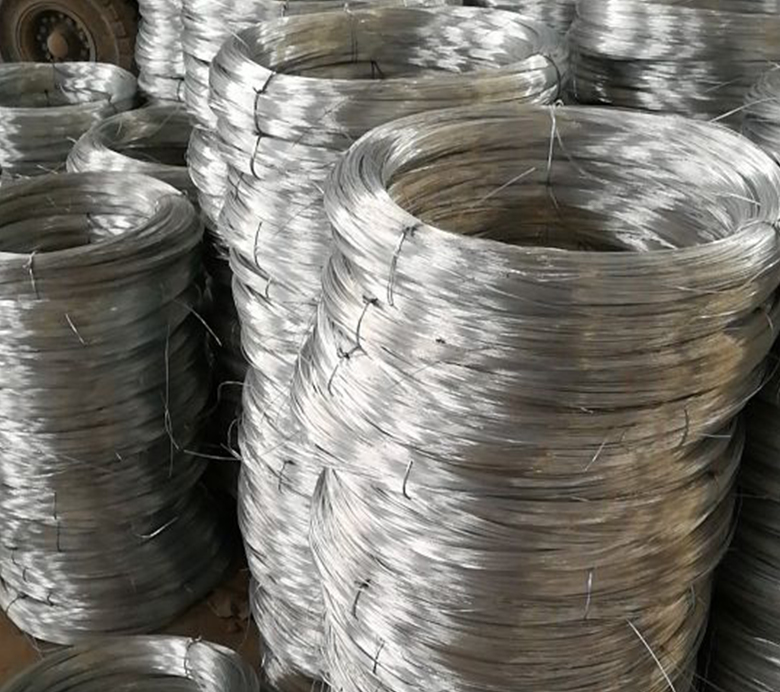 Black Annealed Wire、GI Wire