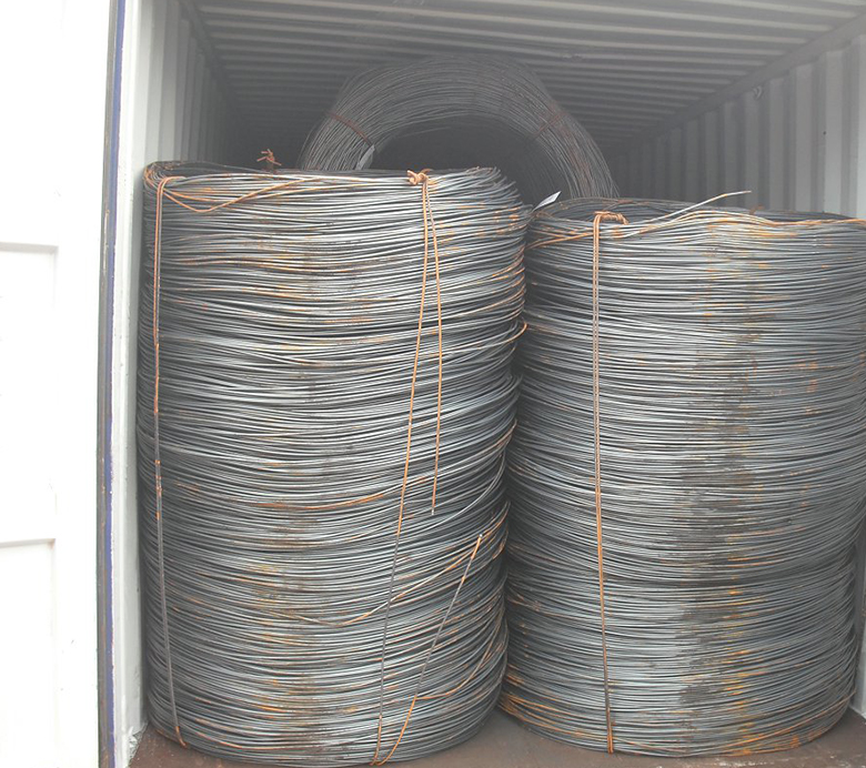 Wire Rod