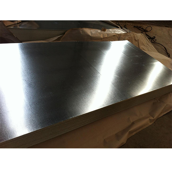 Galvanized Sheet