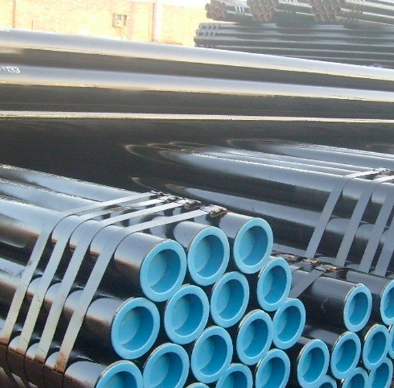 Seamless Pipe