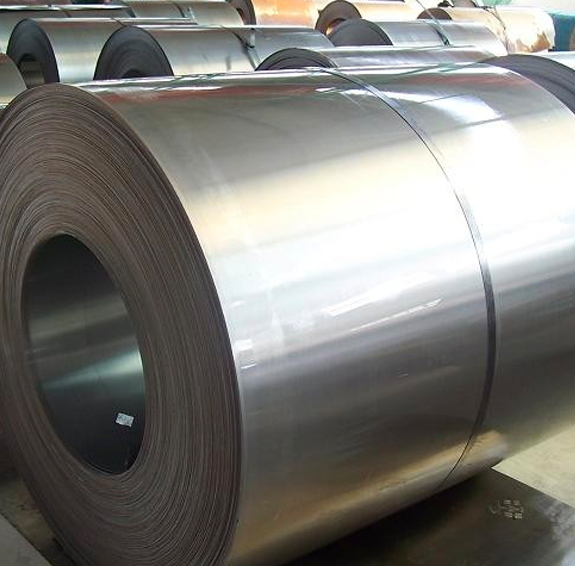 Cold Rolled Sheet & Coil