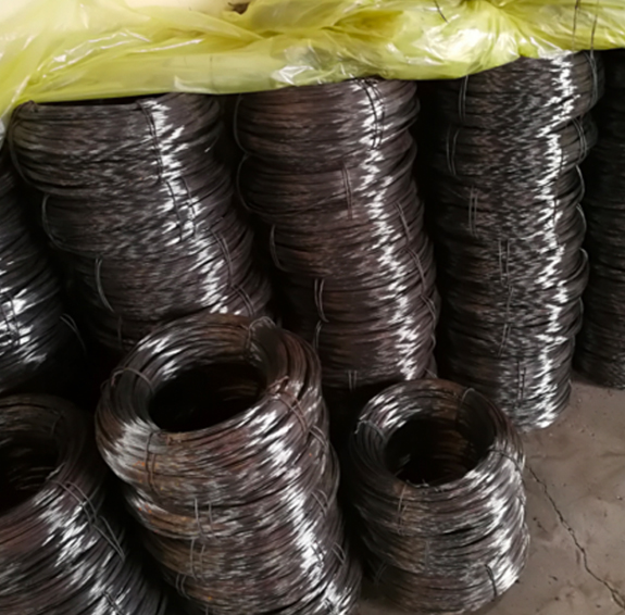 Black Annealed Wire、GI Wire