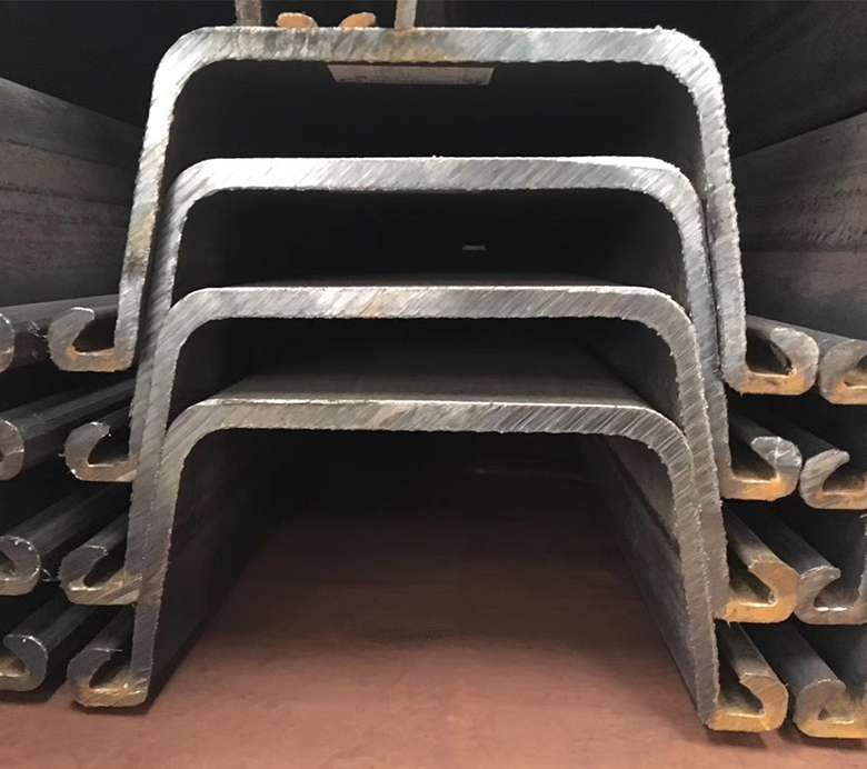 Steel Sheet Pile