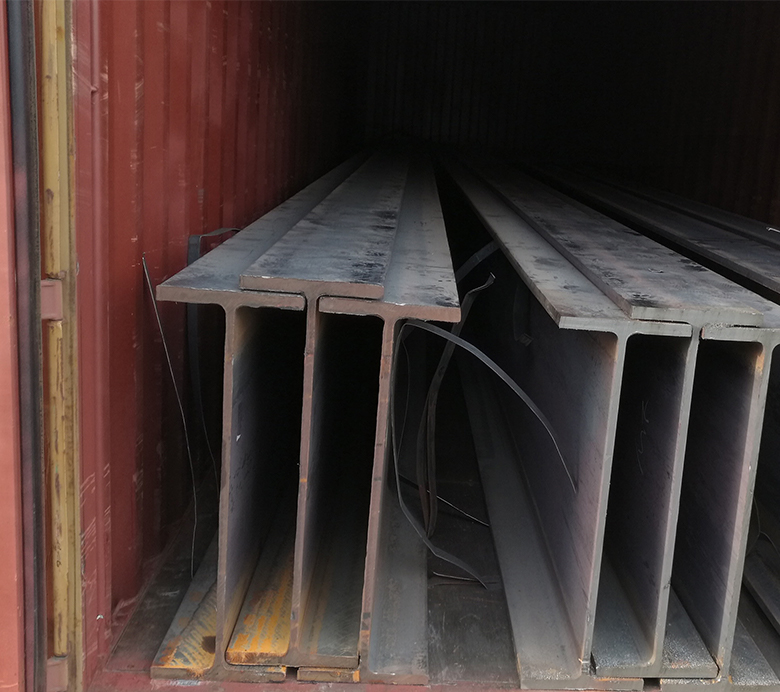 Wide Flange Beam