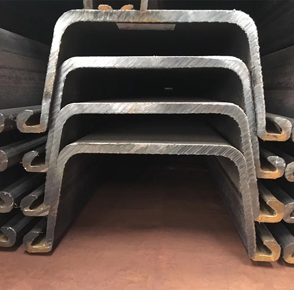 Steel Sheet Pile