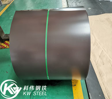 COLOR COIL FROM CHINA