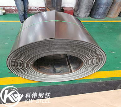 COLOR COIL FROM CHINA