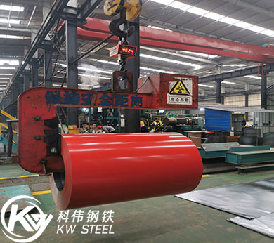 PPGL SUPPLIER IN CHINA