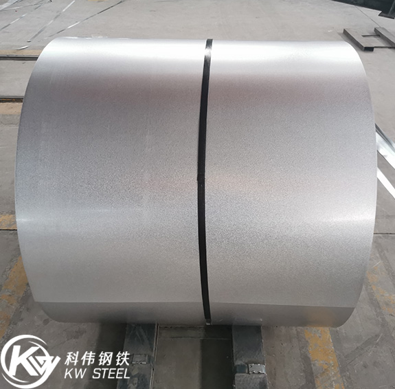 ALUMINIUM-ZINC STEEL COILS , 0.13-2.0MM , FULL HARD-SOFT(G350 - G550 ),Chromated