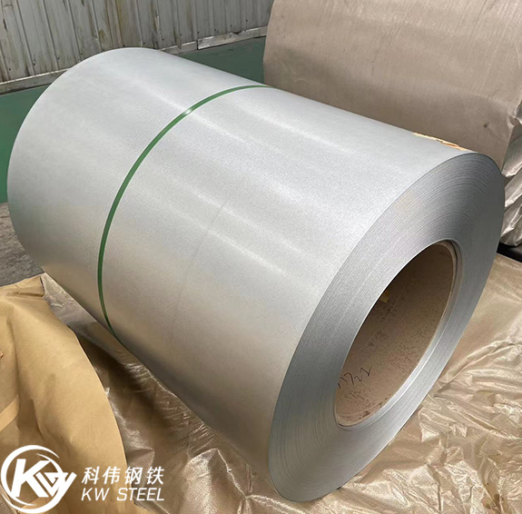 COLOR COIL FROM CHINA