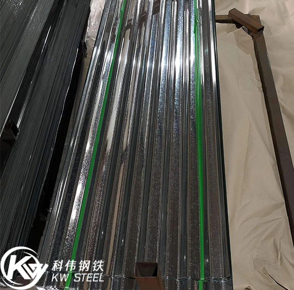 GI ROOFING SHEET