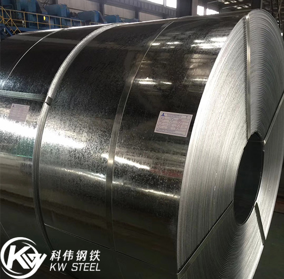 GI STEEL SHEETS