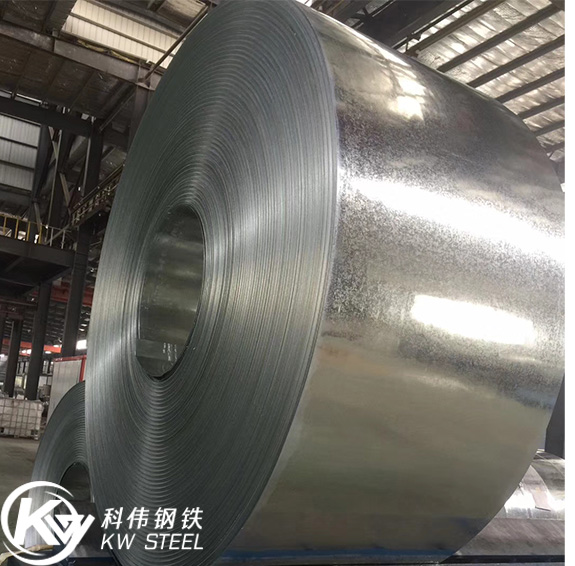 GALVANIZED IRON SHEET