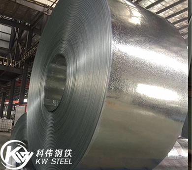 GALVANIZED IRON SHEET