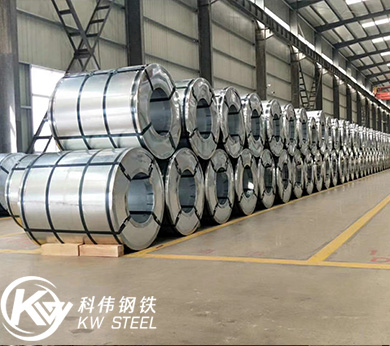 GALVANIZED IRON SHEET