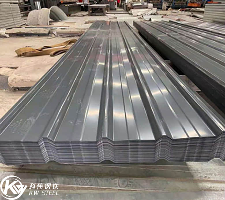 GL ROOFING SHEET