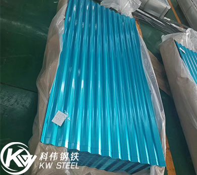 GL ROOFING SHEET